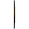 Ekena Millwork Traditional Reece Ceiling Medallion (Fits Canopies up to 5 7/8"), 24 3/8"OD x 1 1/8"P, Rust CM24RERUS - alternate 2